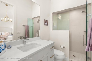 This sophisticated townhome in The Fairway's neighborhood of - photo 25