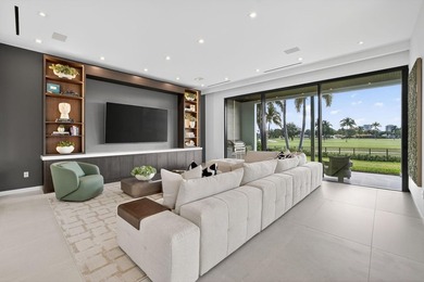 Almost half an acre of land & mesmerizing wide open fairway - photo 25