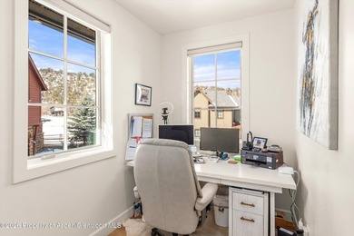 This sophisticated townhome in The Fairway's neighborhood of - photo 26