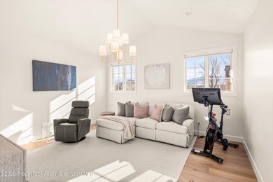 This sophisticated townhome in The Fairway's neighborhood of - photo 27