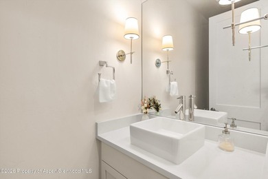 This sophisticated townhome in The Fairway's neighborhood of - photo 29