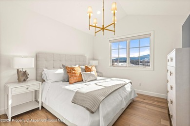This sophisticated townhome in The Fairway's neighborhood of - photo 30