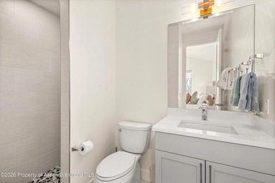 This sophisticated townhome in The Fairway's neighborhood of - photo 31