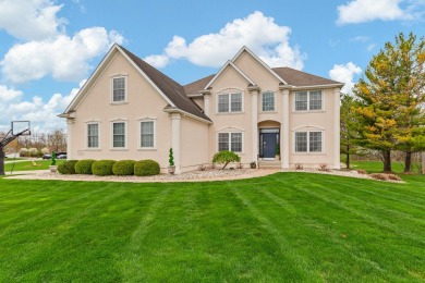 Lake Home For Sale in Adrian, Michigan