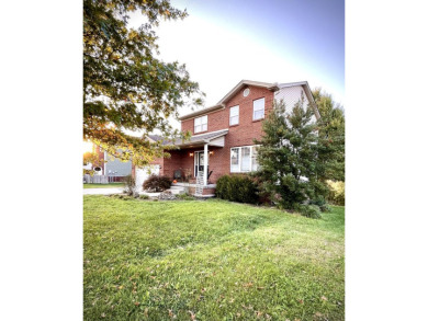 Lake Home Sale Pending in Lawrenceburg, Kentucky