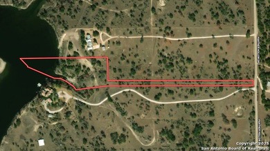 Lake Acreage For Sale in Bandera, Texas