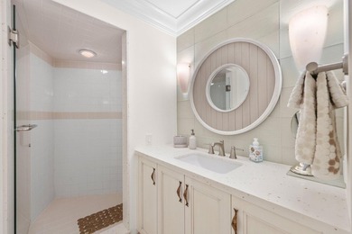 Welcome to a life of curated coastal luxury. Nestled in the - photo 32
