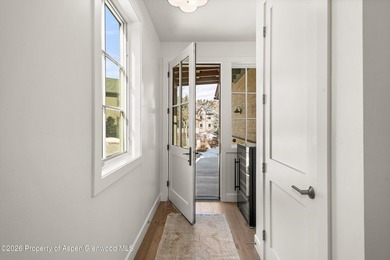 This sophisticated townhome in The Fairway's neighborhood of - photo 33