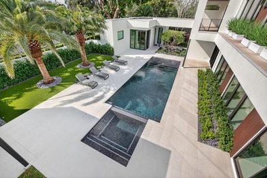 Almost half an acre of land & mesmerizing wide open fairway - photo 34