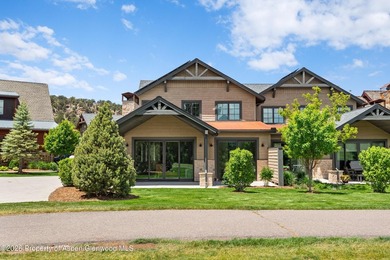 This sophisticated townhome in The Fairway's neighborhood of - photo 37