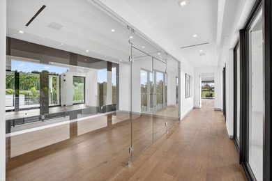 Almost half an acre of land & mesmerizing wide open fairway - photo 40