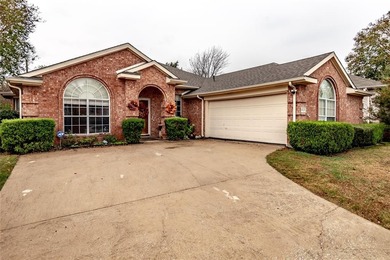 Caruth Lake Home For Sale in Rockwall Texas