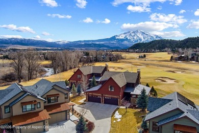 This sophisticated townhome in The Fairway's neighborhood of - photo 42
