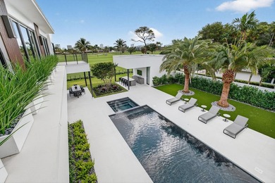Almost half an acre of land & mesmerizing wide open fairway - photo 42