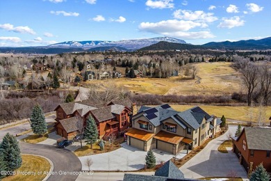 This sophisticated townhome in The Fairway's neighborhood of - photo 46