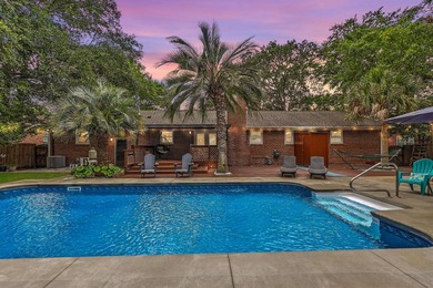Resort-Style Living in the Heart of West Ashley! Welcome to 1320 - photo 1