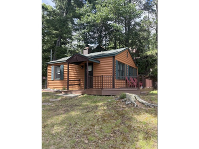 Delightful, charming and inviting 2-bedroom knotty pine seasonal - photo 2