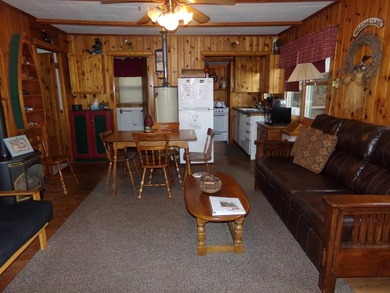 Delightful, charming and inviting 2-bedroom knotty pine seasonal - photo 5