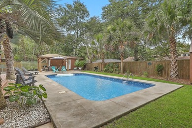 Resort-Style Living in the Heart of West Ashley! Welcome to 1320 - photo 6