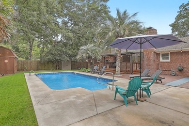Resort-Style Living in the Heart of West Ashley! Welcome to 1320 - photo 8