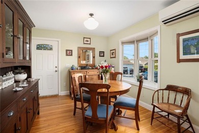 Welcome to this charming move-in ready Cape located in Newport's - photo 8