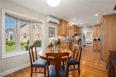 Welcome to this charming move-in ready Cape located in Newport's - photo 9