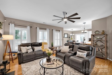 (private lake, pond, coastal) Home Active Under Contract in Concord North Carolina