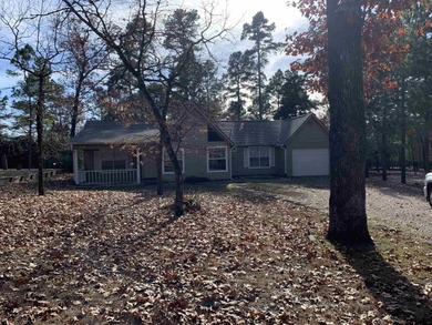 Holly Lake Ranch / Holly Lake Home For Sale in Holly Lake Ranch Texas