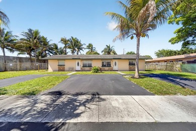 Income-producing duplex in a high-demand Oakland Park location - photo 1