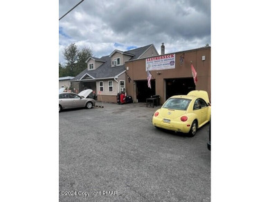 Lake Valhalla Commercial For Sale in East Stroudsburg Pennsylvania