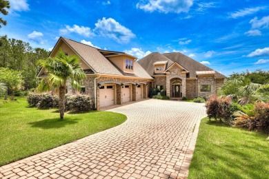 Lake Home For Sale in Aiken, South Carolina