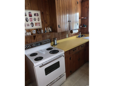 Location, Location this home is just across the street from the