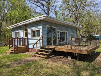Rogue River Home Sale Pending in Grand Rapids Michigan