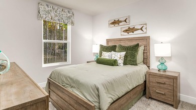 Welcome Forest Shores Villas! The thoughtfully designed exterior - photo 23