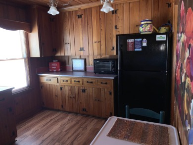 Location, Location this home is just across the street from the