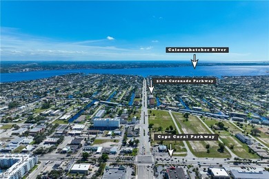 Introducing Bacino Vista, Cape Coral's only new Gulf-access - photo 5