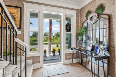 Experience beachfront living like no other at this