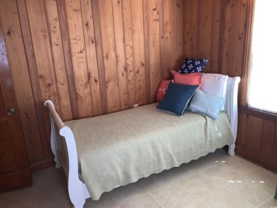 Location, Location this home is just across the street from the