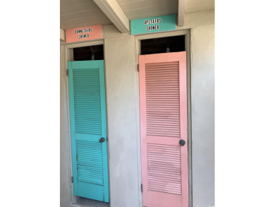 Location, Location this home is just across the street from the