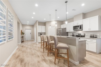 Introducing Bacino Vista, Cape Coral's only new Gulf-access - photo 10