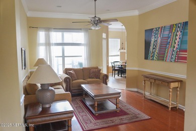 Lake Home For Sale in St Augustine, Florida