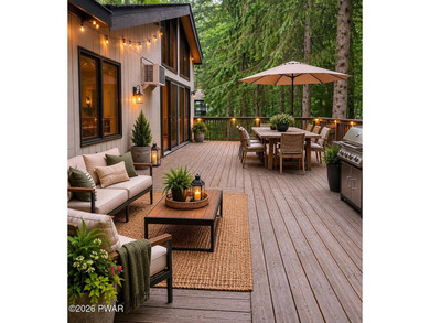 Welcome to your dream retreat in the prestigious gated community - photo 31