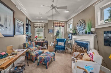 Experience beachfront living like no other at this