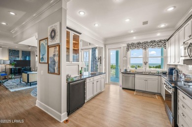 Experience beachfront living like no other at this