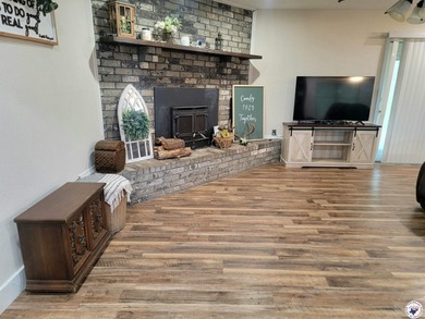 Lake Tankersley Home For Sale in Mount Pleasant Texas