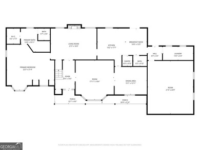 MAJOR PRICE ADJUSTMENT-don't miss this opportunity! Beautiful - photo 42