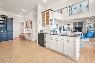 Experience beachfront living like no other at this