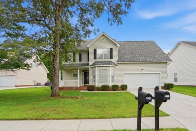 Welcome to Tanner Plantation, one of Hanahan's most sought-after - photo 1