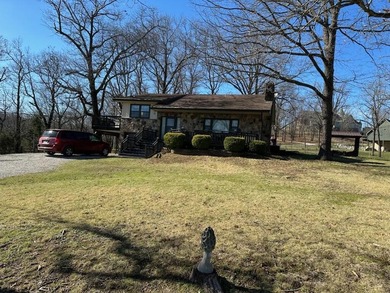 Lake Home For Sale in Branson West, Missouri