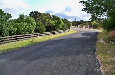 Lake Lot For Sale in Kerrville, Texas